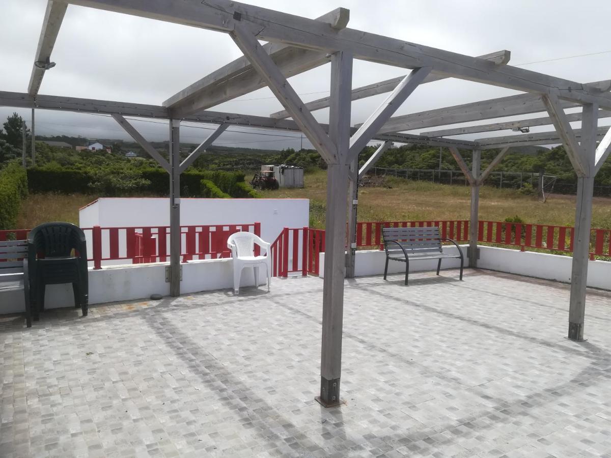 Casa da Ilha Madalena (Azores) Exterior foto